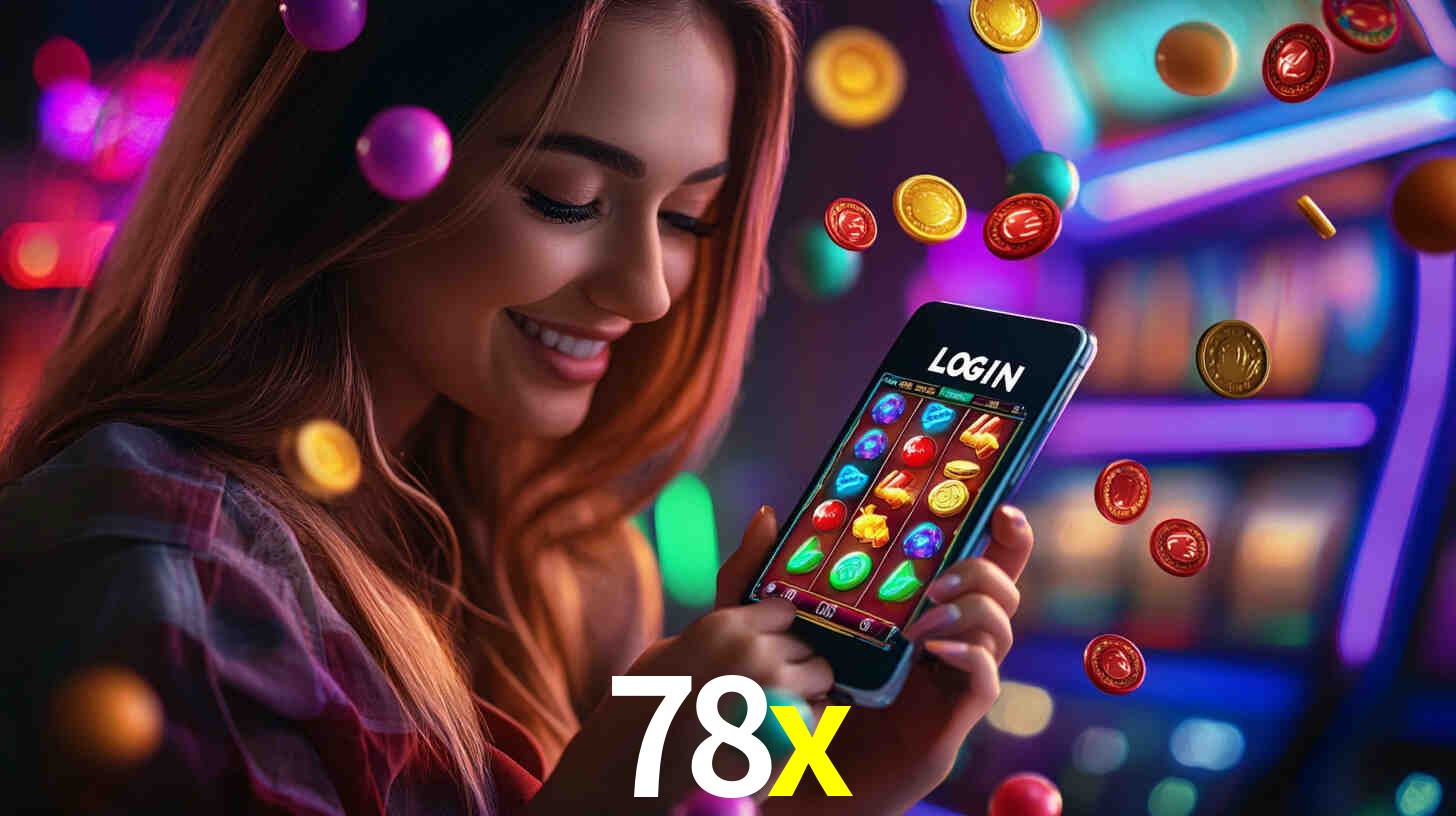 Processo de Download do App 78x - Passo a Passo Simples