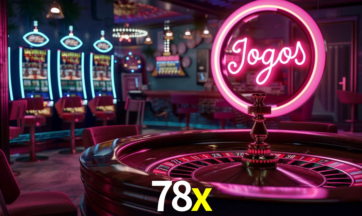 Jogos de Mesa Premium 78x - Blackjack, Roleta, Baccarat